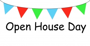 Open House Day Children First