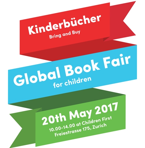 Children First Global Book Fair